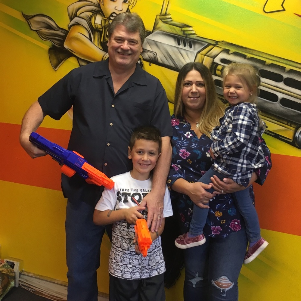 Meet your Posher, Heather